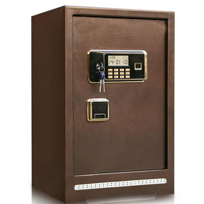 保险柜 现代家庭与企业的安全卫士